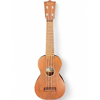 Used Martin S-O UKE Natural Ukulele