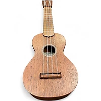 Used Martin S-O UKE Natural Ukulele