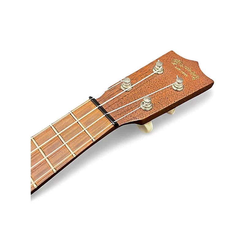 Used Martin S-O UKE Natural Ukulele