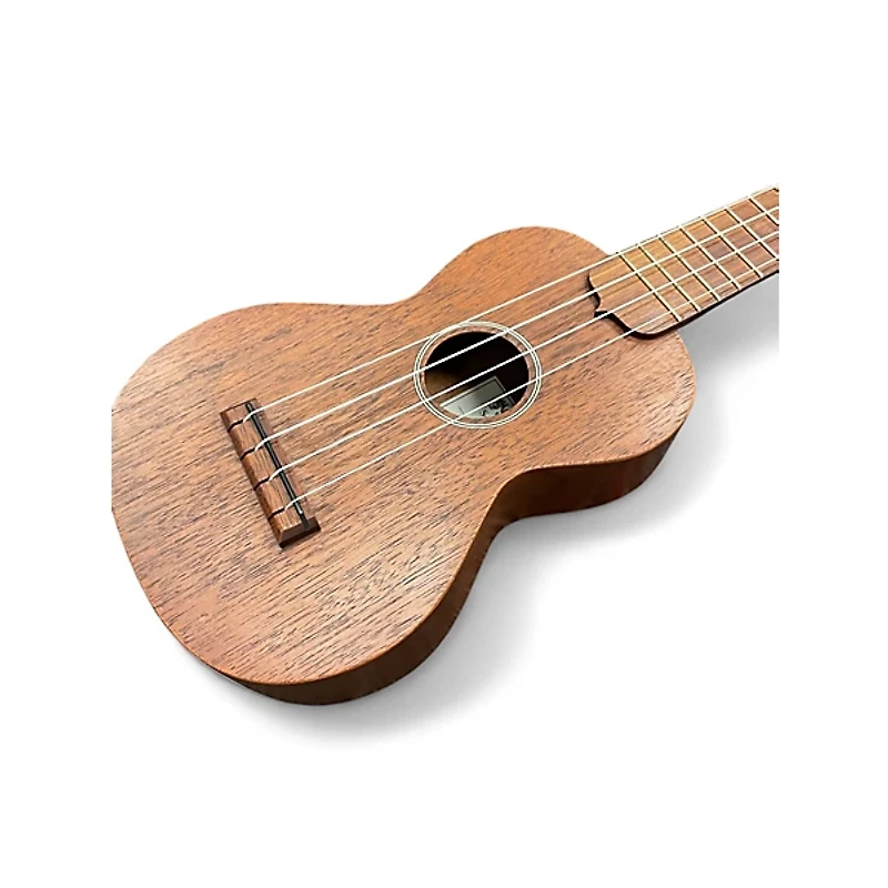 Used Martin S-O UKE Natural Ukulele