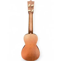 Used Martin S-O UKE Natural Ukulele