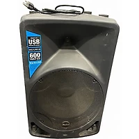 Used Alto TX15 15in Powered Speaker
