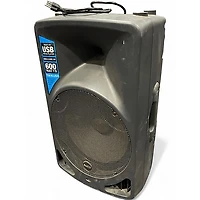 Used Alto TX15 15in Powered Speaker
