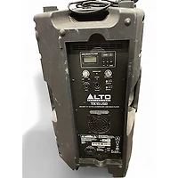 Used Alto TX15 15in Powered Speaker