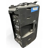 Used Alto TX15 15in Powered Speaker
