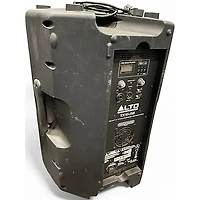 Used Alto TX15 15in Powered Speaker