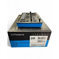 Used Roland Chord Synthesizer J-6 Synthesizer