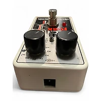 Used Electro-Harmonix Pitch Fork Polyphonic Pitch Shifting Effect Pedal