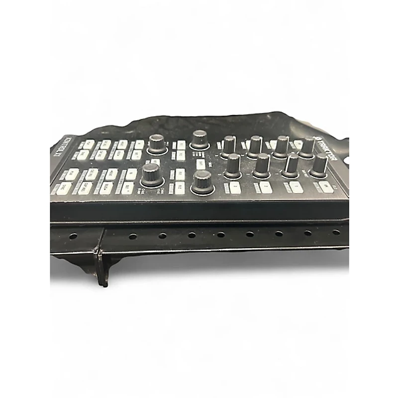 Used Native Instruments Traktor Kontrol F1 MIDI Controller