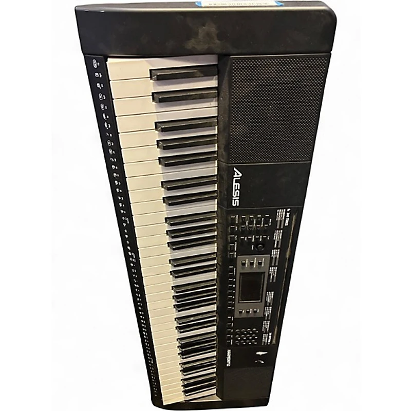Used Alesis Harmony 61 Digital Piano
