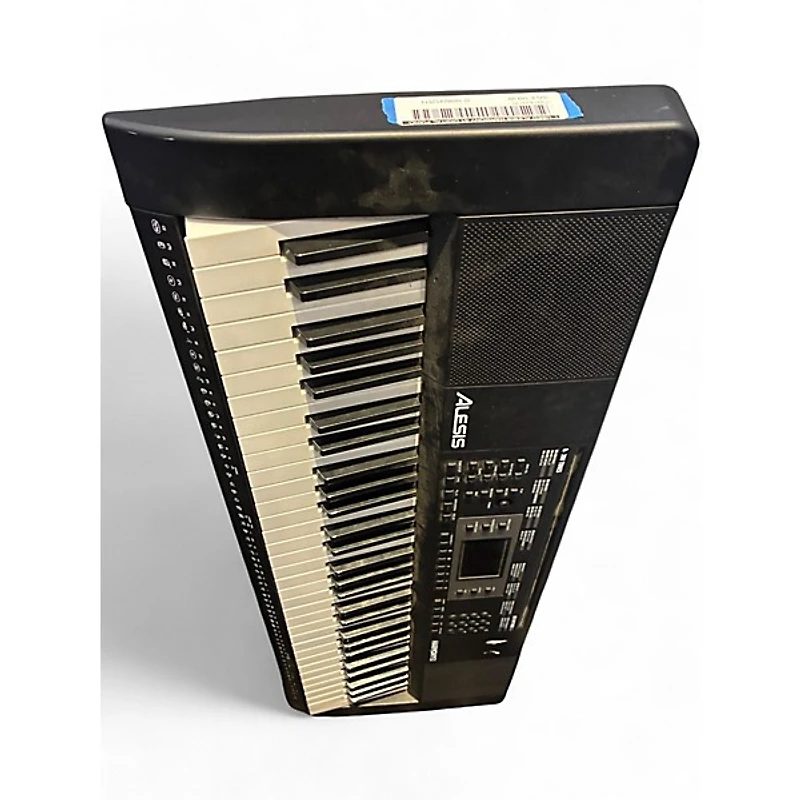 Used Alesis Harmony 61 Digital Piano