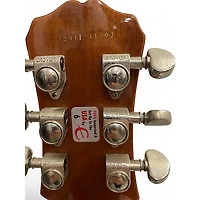 Used Epiphone Les Paul Standard Pro Honey Burst Solid Body Electric Guitar