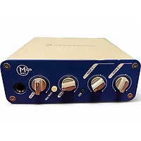 Used Digidesign Mbox 2 Mini Audio Interface