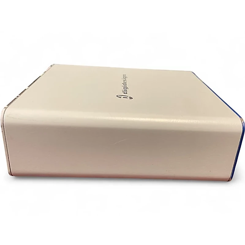 Used Digidesign Mbox 2 Mini Audio Interface