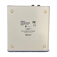 Used Digidesign Mbox 2 Mini Audio Interface