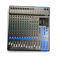 Used Yamaha MG16XU Unpowered Mixer