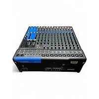Used Yamaha MG16XU Unpowered Mixer