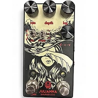 Used Walrus Audio JULIANNA Effect Pedal