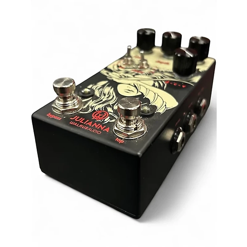 Used Walrus Audio JULIANNA Effect Pedal