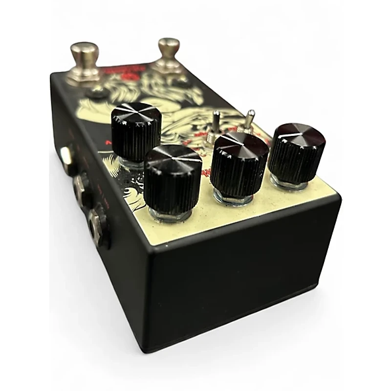 Used Walrus Audio JULIANNA Effect Pedal