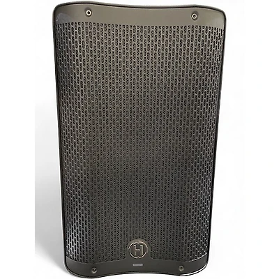 Used Harbinger VARI v2410 Powered Speaker
