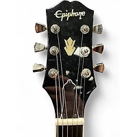 Used Epiphone SG MODERN FIGURED MOJAVE BURST Solid Body Electric Guitar