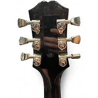 Used Epiphone SG MODERN FIGURED MOJAVE BURST Solid Body Electric Guitar