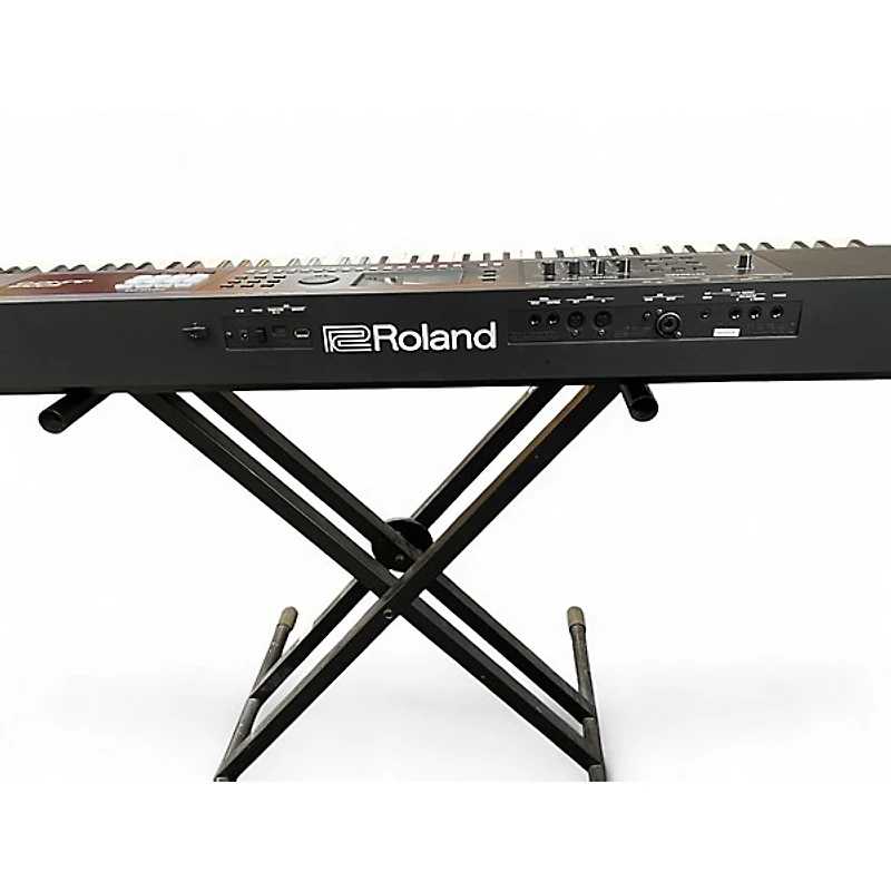 Used Roland Juno D8 Synthesizer