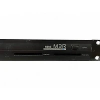 Used KORG M3R Synthesizer