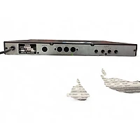 Used KORG M3R Synthesizer