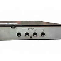 Used KORG M3R Synthesizer