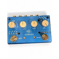 Used Pigtronix COSMOSIS Effect Pedal
