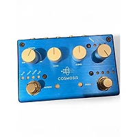 Used Pigtronix COSMOSIS Effect Pedal
