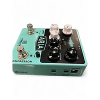 Used Keeley ARIA Effect Pedal