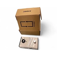 Used Xsonic Looper Pedal