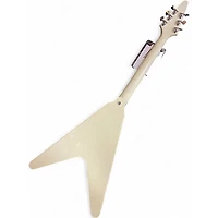 Used Gibson FLYING V 70'S Classic White Solid Body Electric Guitar
