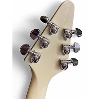 Used Gibson FLYING V 70'S Classic White Solid Body Electric Guitar