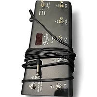 Used Fender GTX-7 Footswitch