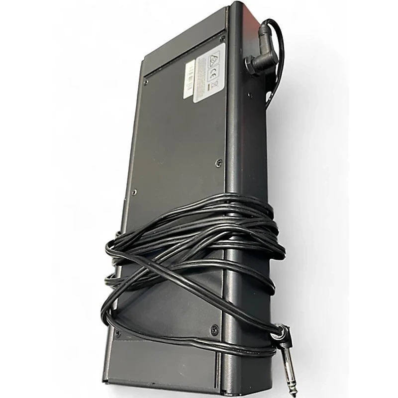 Used Fender GTX-7 Footswitch