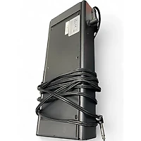 Used Fender GTX-7 Footswitch