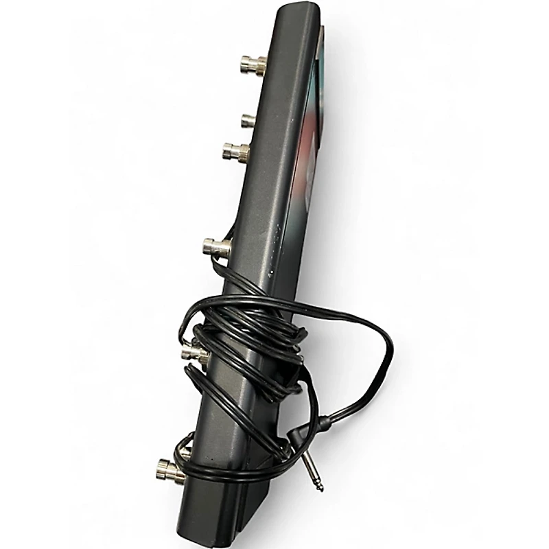 Used Fender GTX-7 Footswitch