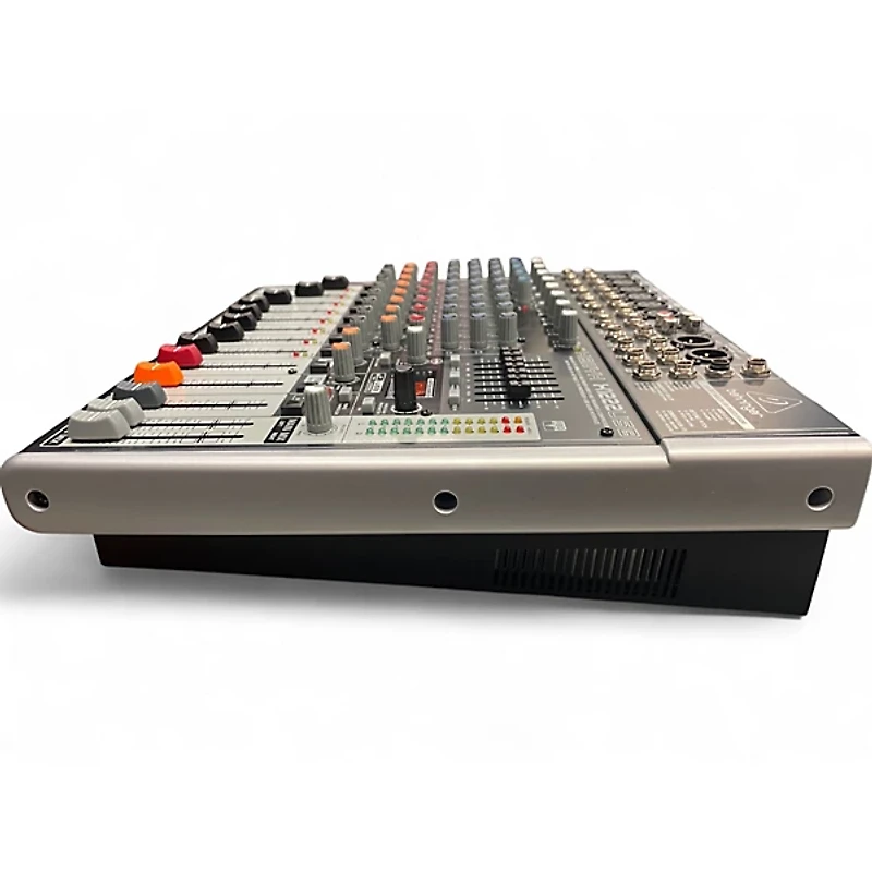Used Behringer Xenyx X1222USB Unpowered Mixer