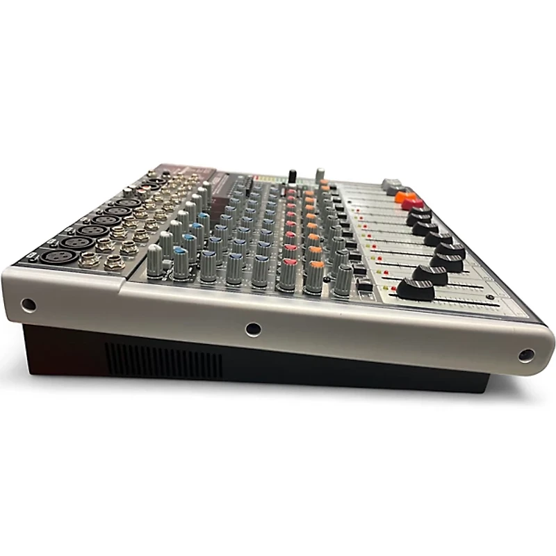 Used Behringer Xenyx X1222USB Unpowered Mixer