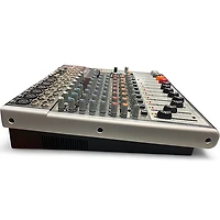 Used Behringer Xenyx X1222USB Unpowered Mixer