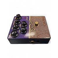 Used Tech 21 British Effect Pedal