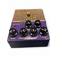 Used Tech 21 British Effect Pedal