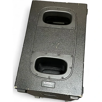 Used QSC KS212C Powered Subwoofer