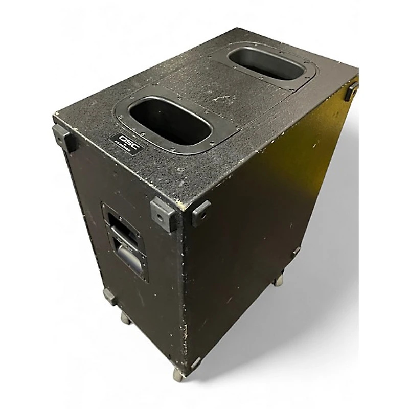 Used QSC KS212C Powered Subwoofer