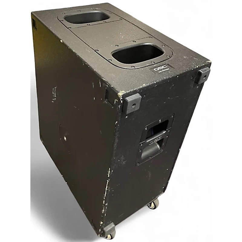 Used QSC KS212C Powered Subwoofer