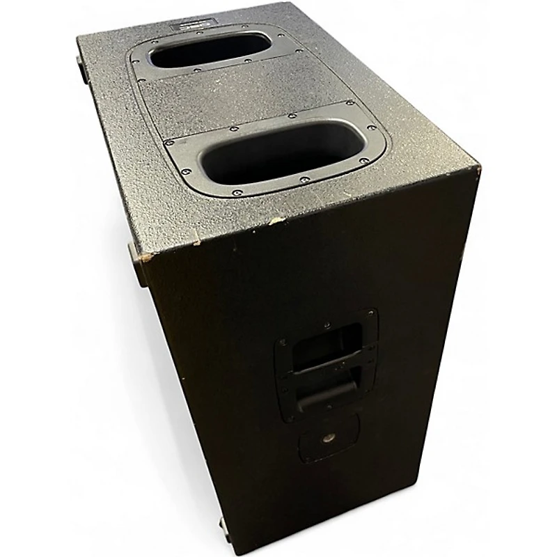 Used QSC KS212C Powered Subwoofer